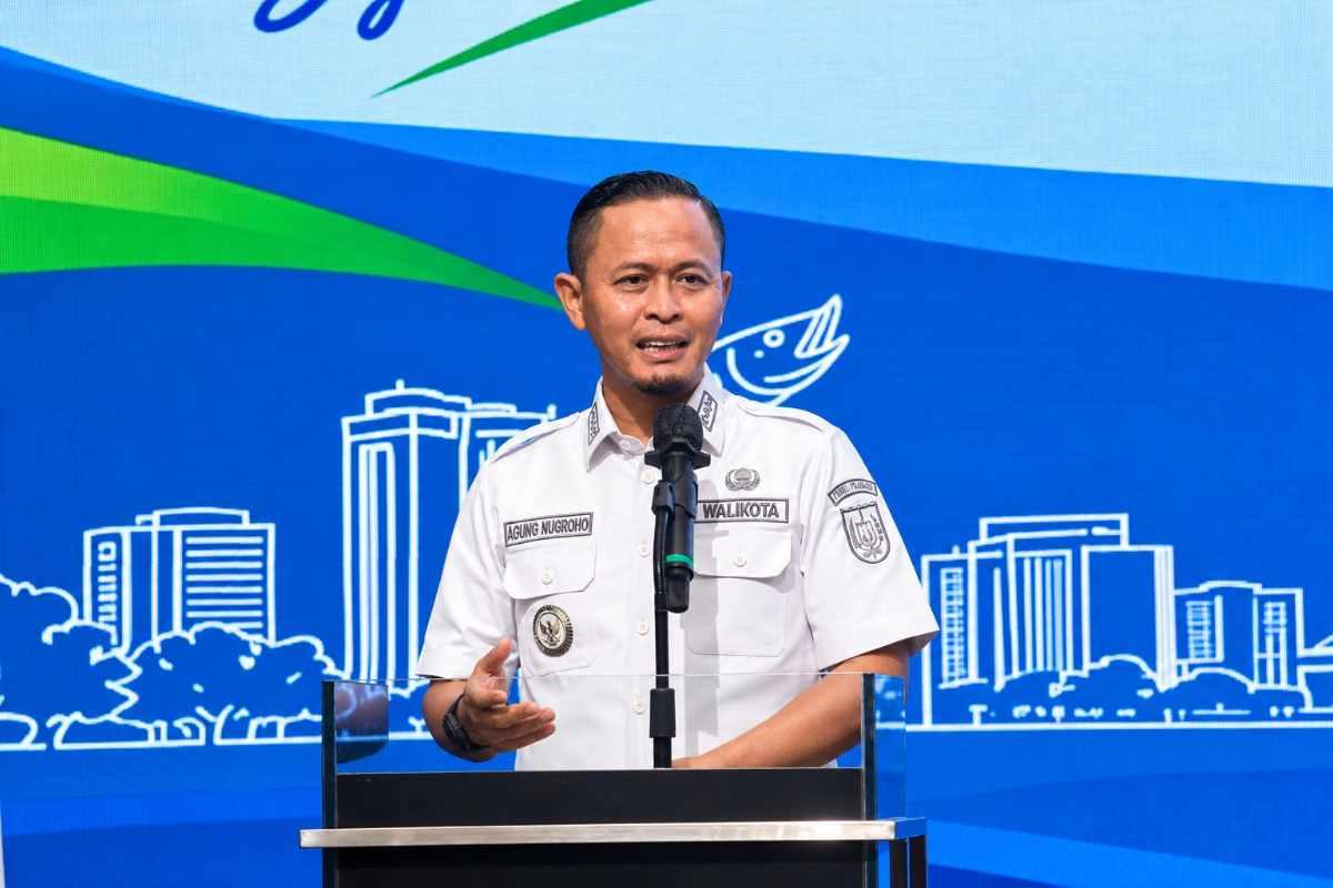 Pangkas Birokrasi Perizinan, Pemkot Pekanbaru Sabet Penghargaan Sangat Baik dari Kementerian Investasi