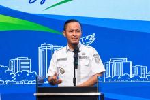 Pangkas Birokrasi Perizinan, Pemkot Pekanbaru Sabet Penghargaan Sangat Baik dari Kementerian Investasi
