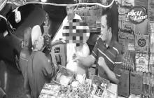 Ditegur Perkara Parkir, Pria di Pekanbaru Diduga Todongkan Pistol ke Pemilik Warung