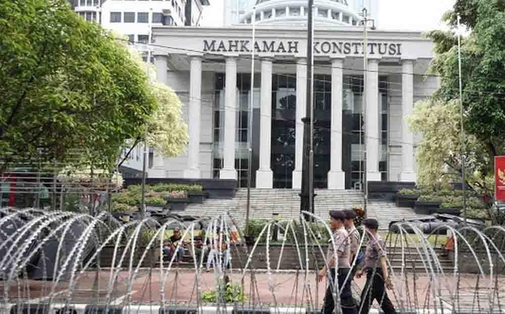 Larangan Polisi Aktif Jabat Posisi Sipil Disorot, Putusan MK Dinilai Timbulkan Ketidakadilan