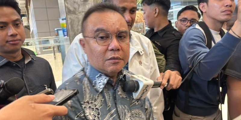 MK Batalkan Frasa Penugasan Polisi, DPR dan Pemerintah akan Lakukan Kajian Bersama