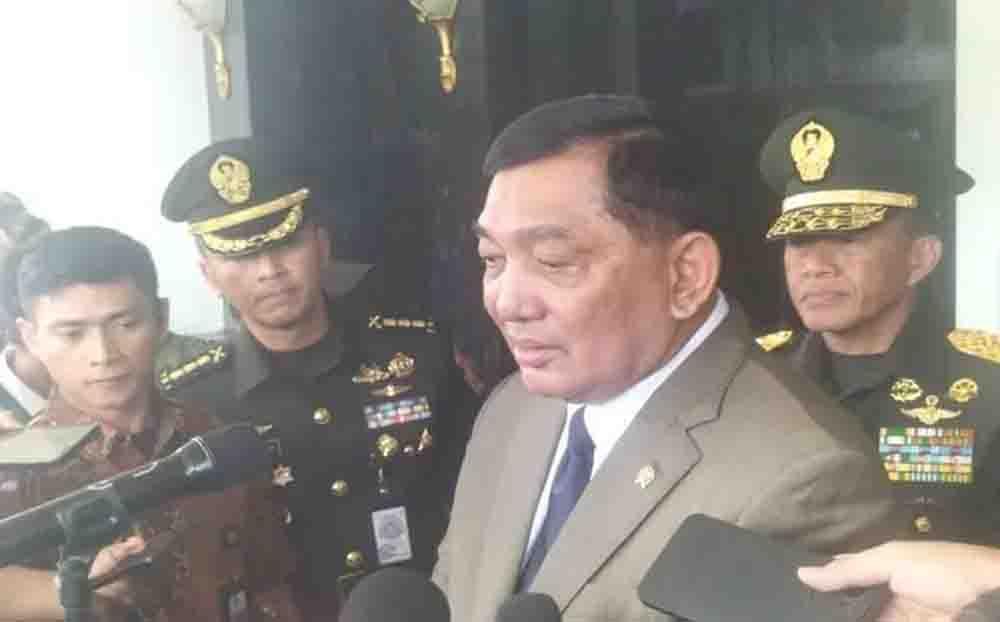 TNI Standby untuk Gaza, Fokus Perawatan Warga dan Pembangunan Infrastruktur