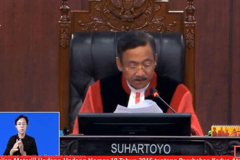 MK Gugurkan Skema Hak Tanah 190 Tahun di IKN, Aturan Baru Lebih Ketat