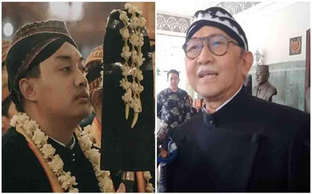 Purbaya dan Mangkubumi Saling Klaim Warisan Takhta, Tedjowulan Merasa Dijebak