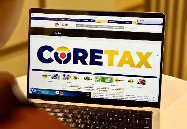 Kebocoran Pajak Rp60 Miliar, Sistem Coretax Kembali Dipertanyakan