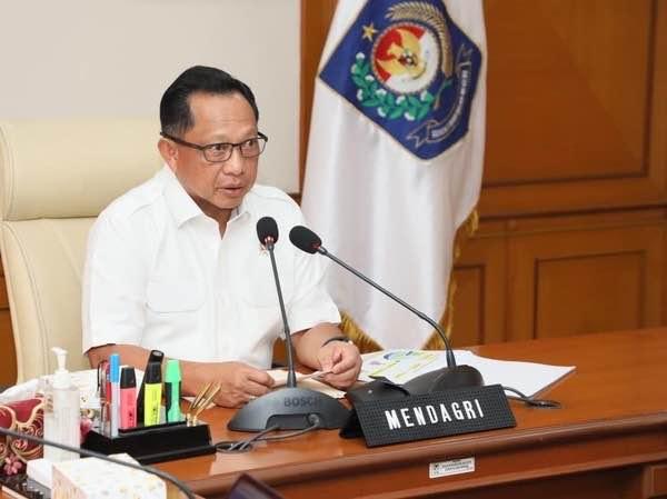 Pemborosan Anggaran Terkuak, Pos Jamuan dan Rapat Jadi Biang