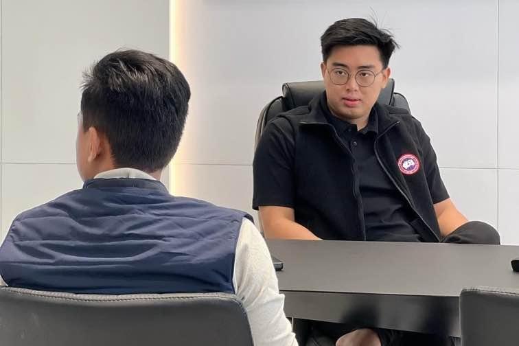 Awalnya Percaya Flexing Influencer, Investasi Kripto Berujung Laporan Polisi