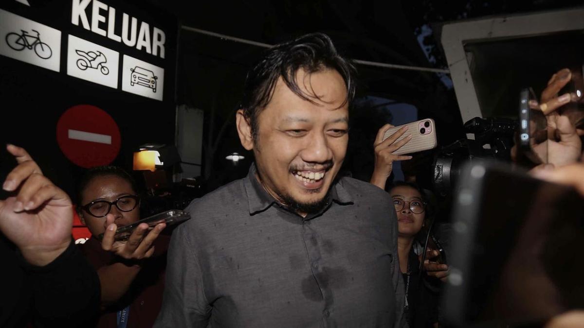 KPK Klaim Kantongi Bukti Aliran Dana Haji ke Pengurus PBNU