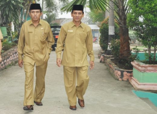 MAN Koto Baru Solok, Sang Legenda Kembali Bidik Pentas Adiwiyata Nasional