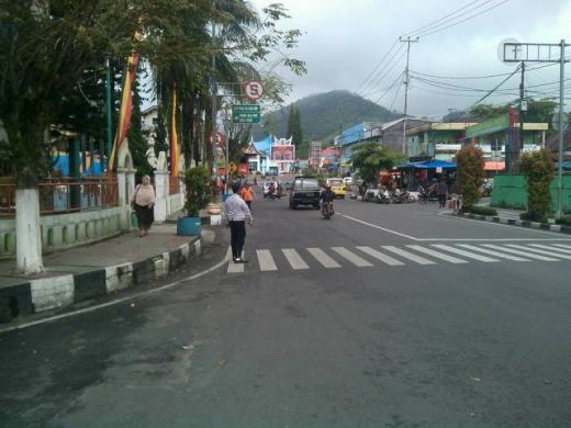 Wako Ajak Warga, Mari Wujudkan Padang Panjang Sehat Aman dan Sejahtera