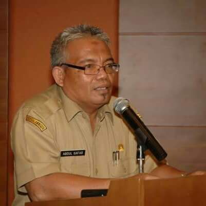 Jelang Pelantikan Walikota Baru, Penjabat Wako Bukittinggi Pamit pada ASN