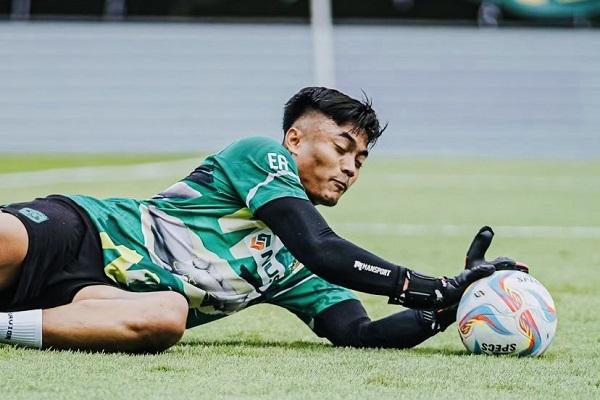 Ernando Ari Terus Dipantau