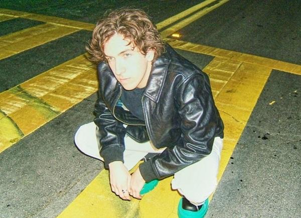 Ricky Montgomery Rilis Single Baru Bernuansa Rock Alternatif