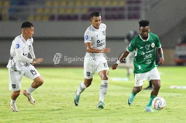 Super Elang Jawa Makin Dekat Dengan Zona Merah