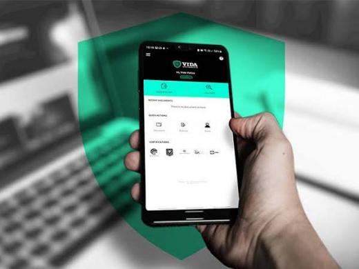 Pertama di Sumbar Gunakan Aplikasi Srikandi, Bukittinggi Mulai Manfaatkan Tandatangan Elektronik