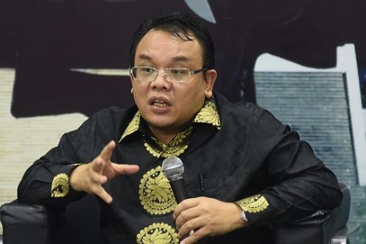 PAN DPR RI Minta Pemerintah Respons Dugaan Pelanggaran HAM Peduli Lindungi