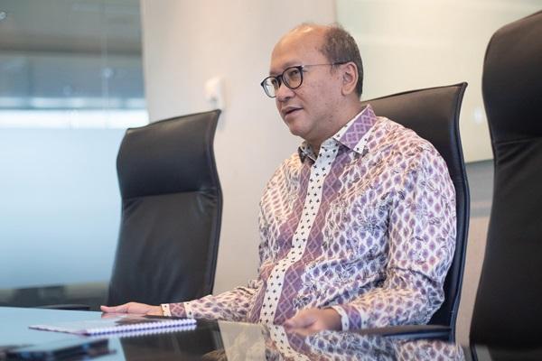 Rosan: Olimpiade Paris Diharap jadi Penentu Sukses 3 Target Utama Angkat Besi