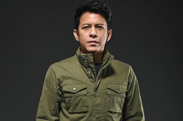 Ariel NOAH Berbagi Cerita Menjaga Keharmonisan Band