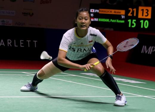 Pengalaman Berharga Putri KW