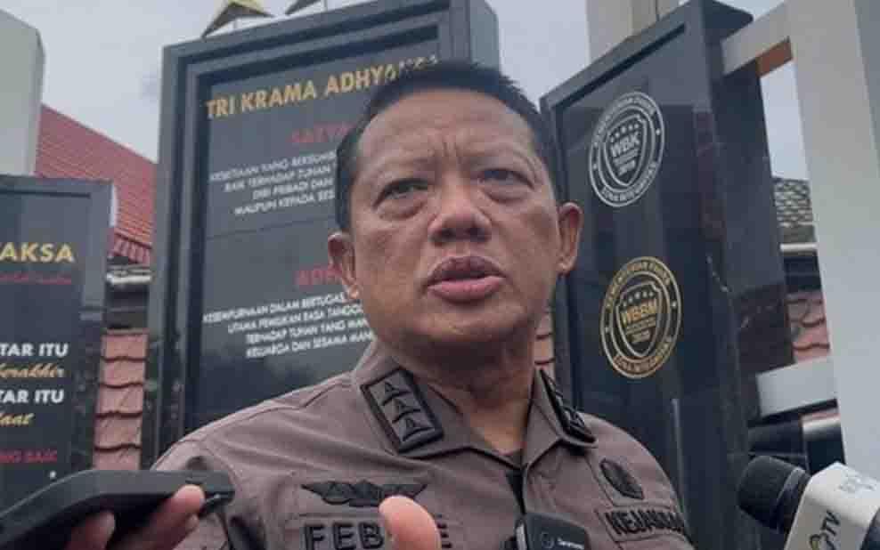 Daftar Lengkap Lima Tersangka Korupsi MBG yang Dibidik Kasus Pencucian Uang
