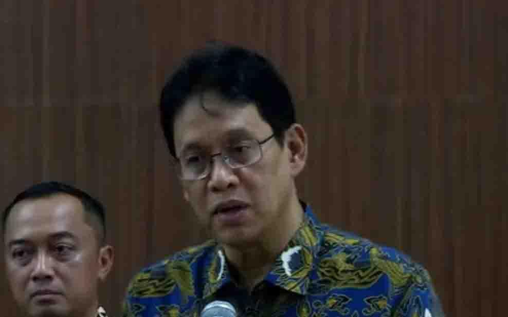 Pelacakan Aset Koruptor Eddy Tansil Pulihkan Uang Negara