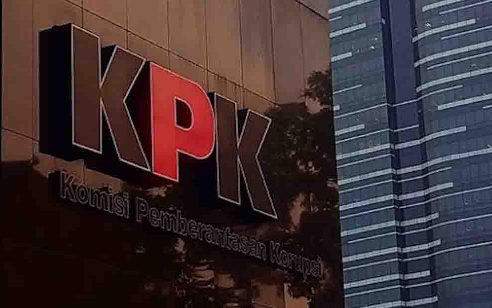 Usut Aliran Dana Tambang KPK Panggil Pejabat ESDM Asep Kurnia Permana