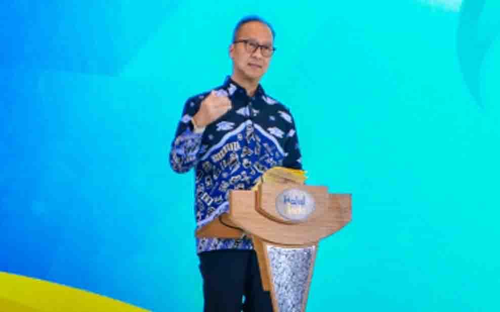 Lestarikan Budaya Lokal Industri Perhiasan Sukses Raup USD 9 Miliar