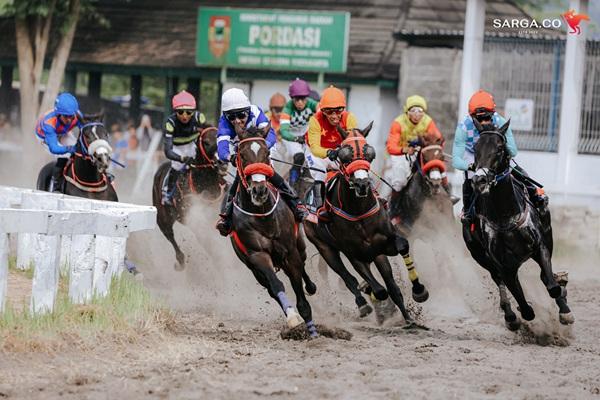 Kenapa Triple Crown Pacuan Kuda Sangat Bergengsi?