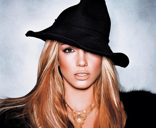 Britney Spears Bikin Heboh dengan Adopsi Anak Perempuan, Ternyata Cuma Bercanda