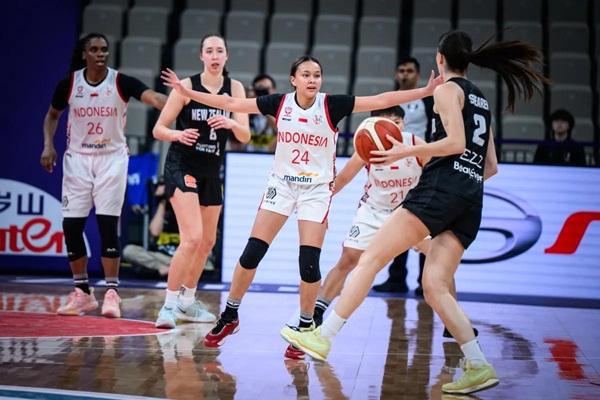 Coach Yayan Berharap Pemain Fokus Hadapi Korea