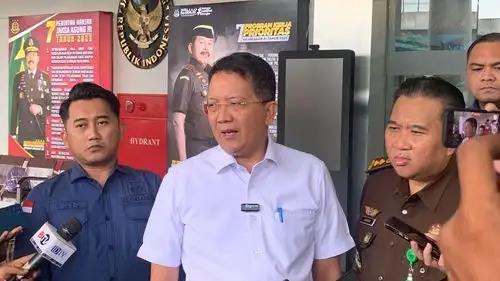 Istana Terima Surat Usulan Jampidsus Baru, Nama Kuntadi Masuk TPA