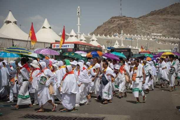 KPK Dalami Dugaan Manipulasi Pembagian Kuota Haji 2024 oleh Pejabat Kemenag