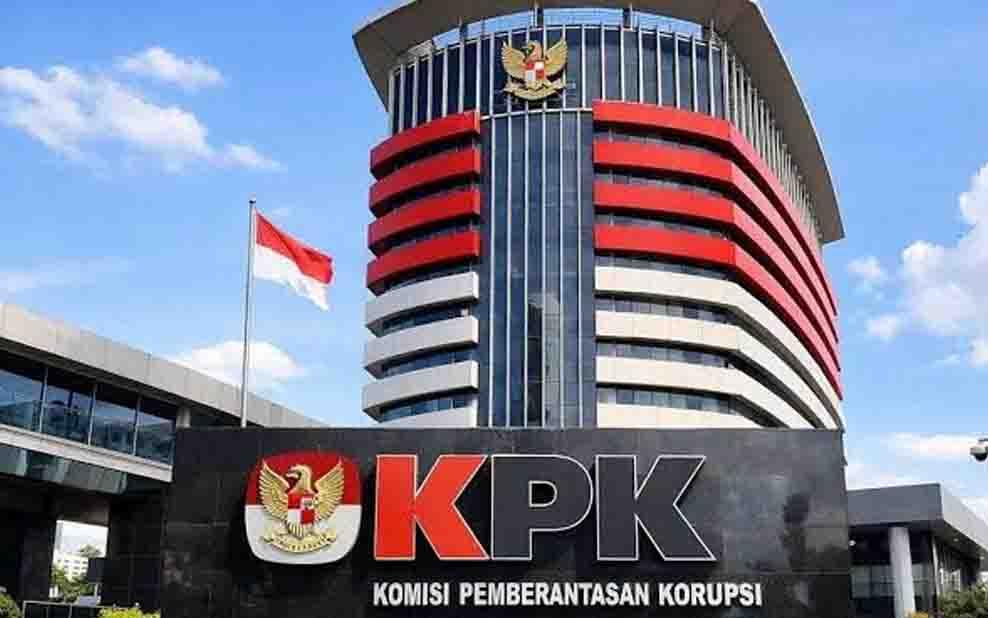 Negara Rugi Rp35,7 Miliar, KPK Cecar Manajer KSO Abipraya Terkait Proyek Lamongan