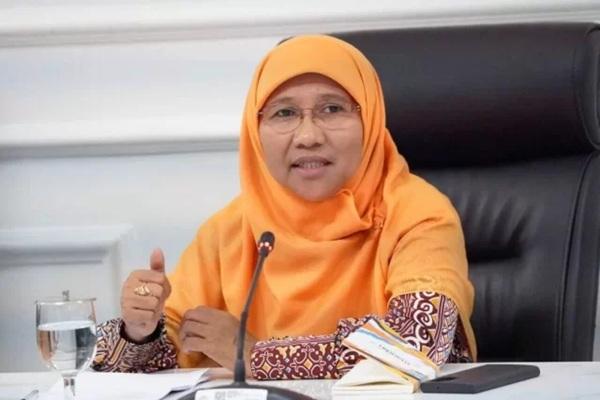 Pidato Presiden Tak Singgung Daerah, Saadiah: Negara Harus Hadir, Termasuk di Pulau-Pulau Kecil