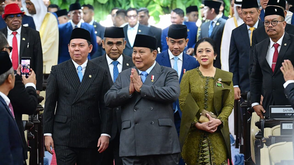 Firman Soebagyo: Penguatan Guru Jadi Kunci Sukses Program Prioritas Nasional 2027