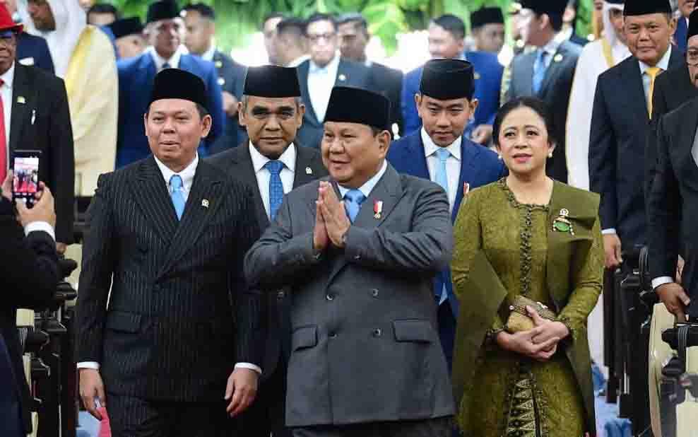 Perluas Akses Pasar Global, Prabowo Bawa Indonesia Bidik Keanggotaan BRICS dan OECD