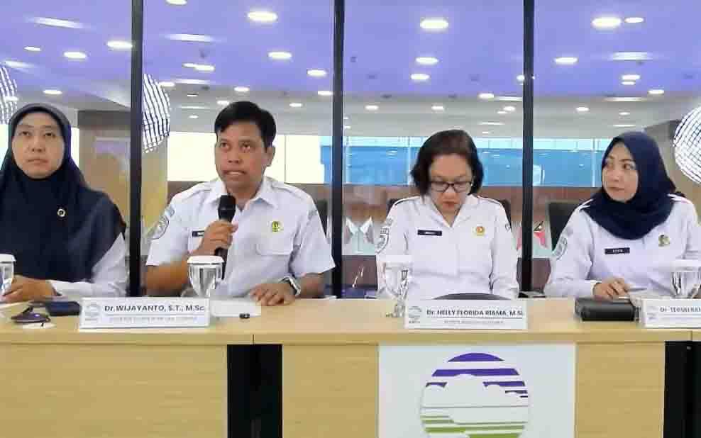 [UPDATE] Peringatan Tsunami Berakhir, BMKG Pastikan Pesisir NTT Aman dari Kenaikan Air Laut