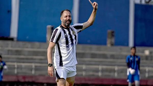 Javier Sanchez Florez Puas dengan Kondisi Fisik Pemain Bhayangkara FC