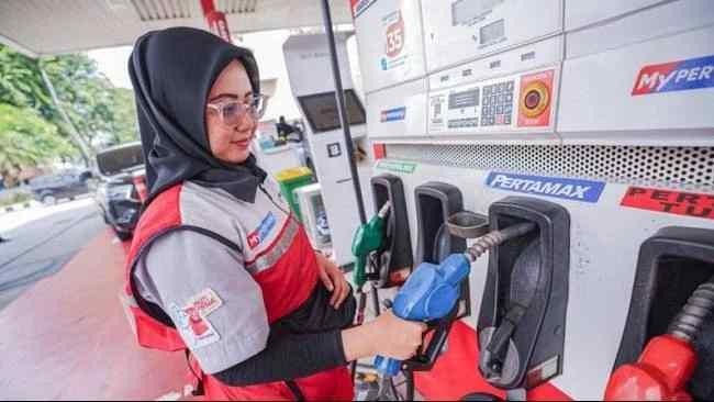 Update Lengkap Harga BBM Pertamina Selasa 15 September 2026 di Seluruh Daerah