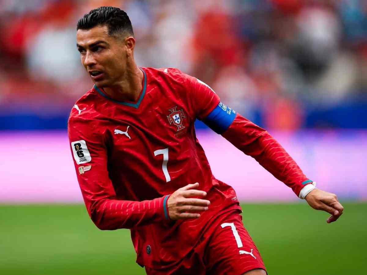 Menakar Rekor 14 Gol Ronaldo Melawan Ketajaman Platini di Kompetisi Eropa