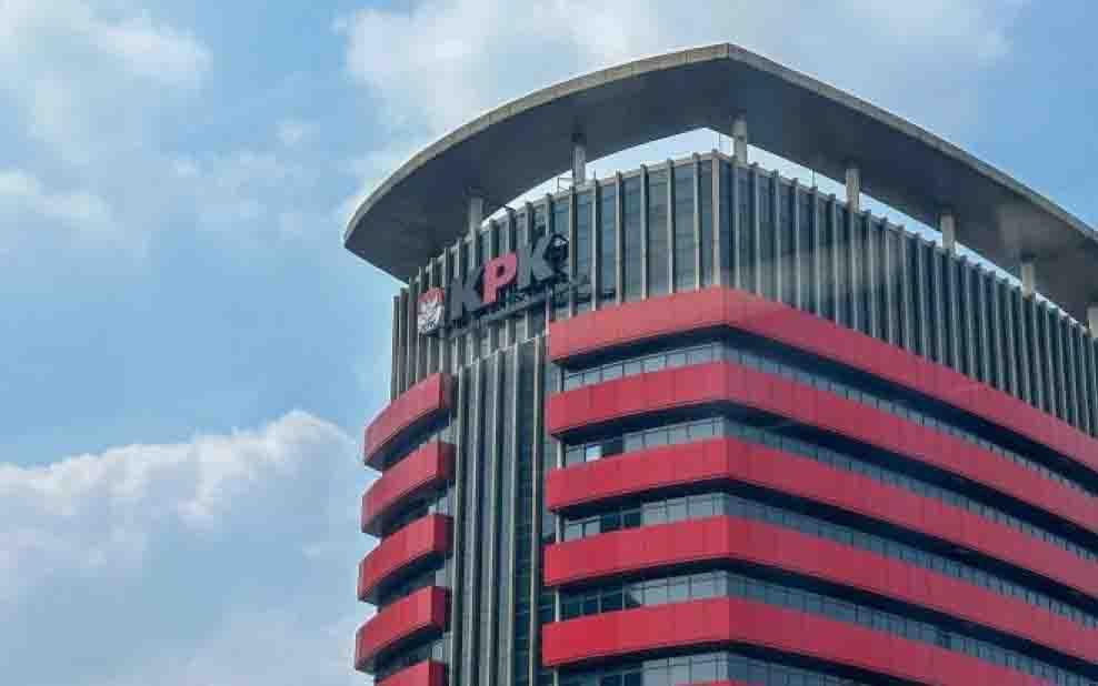 Giliran Anggota DPRD Muara Enim Dicecar Penyidik Terkait Skandal Smart Board