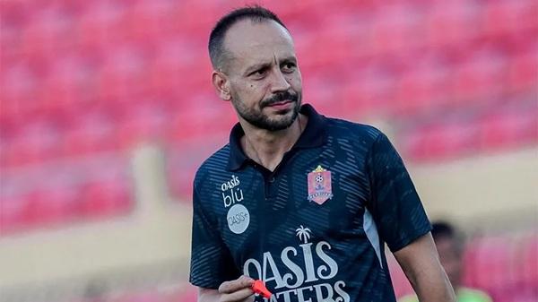 Persijap Umumkan Mario Lemos Jabat Pelatih, Juan Cortes Sebagai Direktur Teknik