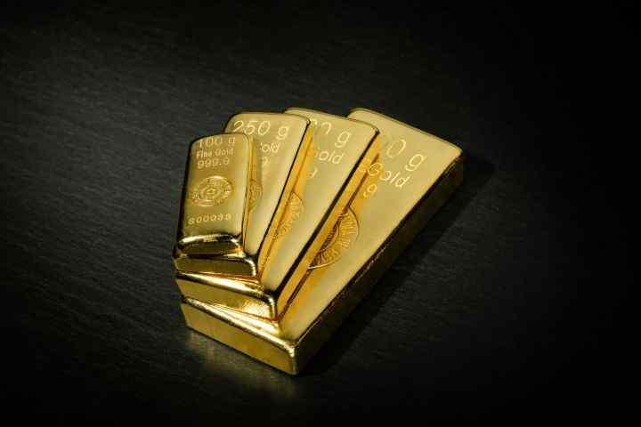 Fasilitas Minyak Diserang, Kenaikan Harga Energi Tekan Pergerakan Emas Global