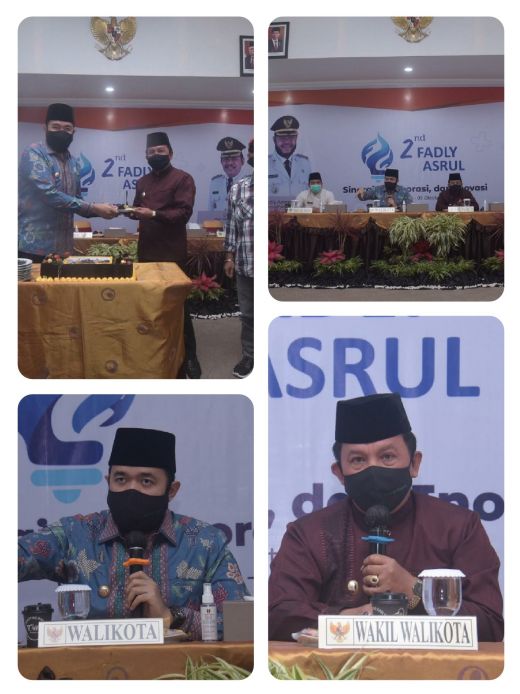 Angkat Kembali Marwah Padang Panjang Sebagai Tujuan Pendidikan