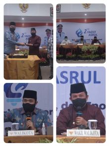 Angkat Kembali Marwah Padang Panjang Sebagai Tujuan Pendidikan