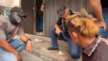 Sita 20 Paket Sabu di Pangeran Hidayat Pekanbaru, Polda Riau Gencarkan Operasi Bersih Peredaran Gelap