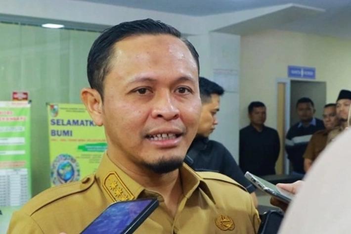 Pemkot Pekanbaru Siap Tutup Permanen Tempat Hiburan Malam Sarang Narkoba