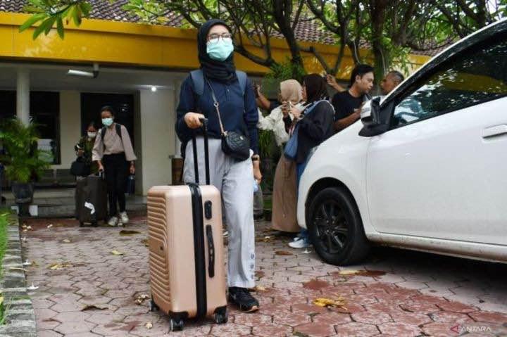 Operasi Senyap KPK di Madiun Rumah Pejabat Disita Berkas, Kendaraan, dan Koper Dokumen