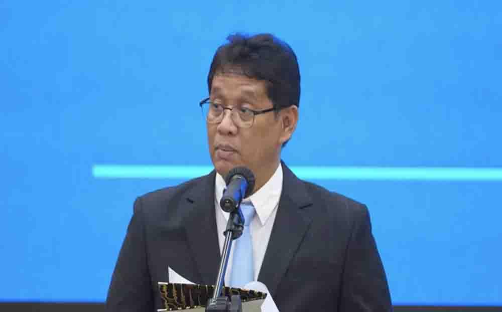 PPh Final UMKM 0,5 Persen Bisa Jadi Permanen, Menkeu Purbaya Tunggu Bukti Kepatuhan