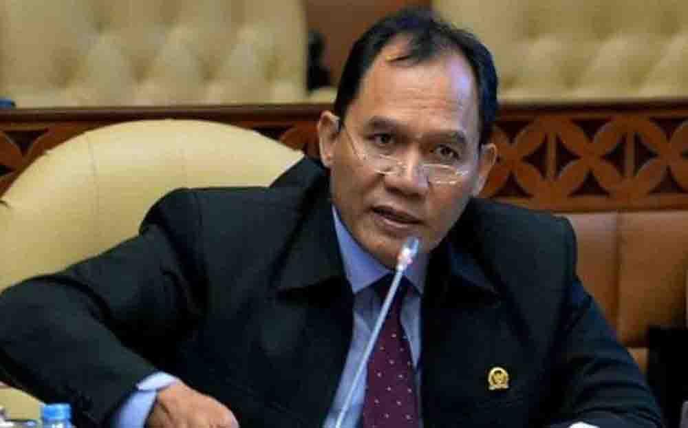 28 Juta Warga Masih Sulit Air Bersih, DPR Desak Pembenahan SPAM dan Tata Kelola AMDK